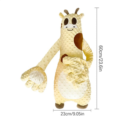 Baby Sleeping Patting Doll with Remote Control Electric Baby Hand Pillow Soothing Palm Patting Toy for Toddler birthday Gift